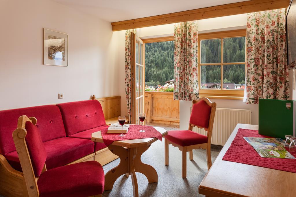 Familiekamer